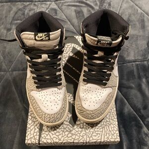 Nike Air Jordan 1 Retro High